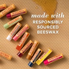 Grains Global Burt's Bees Beeswax Dudak Bakım Kremi - Nane Ferahlığı
