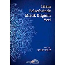 Grains Global Islam Felsefesinde Mistik Bilginin Yeri