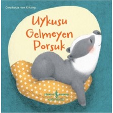 Grains Global Uykusu Gelmeyen Porsuk