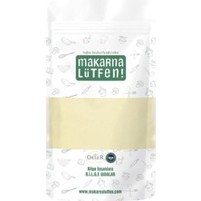 Grains Global Organik Irmik (+6 +8 Ay - 250 Gram)