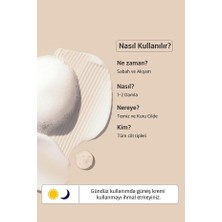 Grains Global New Paradise Yoğun Nemlendirici Vitamin Kokteyl Mist 30 ml Ürün Öncesi Makyaj Altı Deniz Havuz Sonrası Işıltı