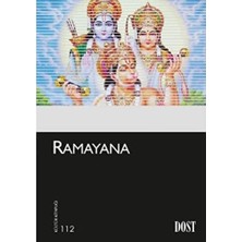 Grains Global Ramayana