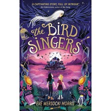 Grains Global The Bird Singers