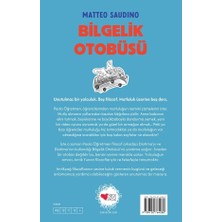 Grains Global Bilgelik Otobüsü