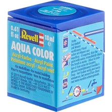 Grains Global - Su Bazlı Boyası Açık Mavi Parlak 18 ml (36150)