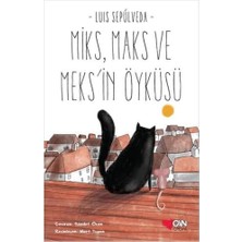 Grains Global Miks, Maks ve Meks'in Öyküsü