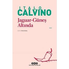 Grains Global Jaguar - Güneş Altında