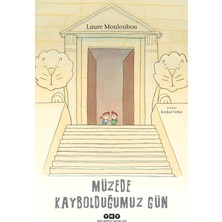 Grains Global Müzede Kaybolduğumuz Gün