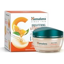 Grains Global Himalaya Since 1930 Vitamin C Parlaklık Veren Ton Eşitleyici Portakal Özlü Serum Içerikli Nemlendirici 50 Ml, C Vitamini