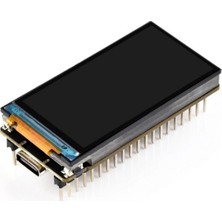 Voltaj ESP32-C6 1.9” LCD Ekranlı Geliştirme Kartı Wifi 6 & Bluetooth