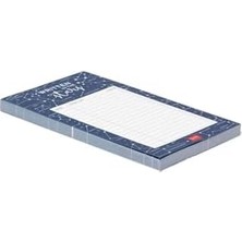 Grains Global Notepad Stars