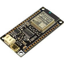 Voltaj Firebeetle ESP32 Iot Mikrodenetleyici (Wifi ve Bluetooth Destekli)
