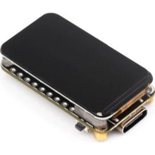 Voltaj ESP32-C6 1.47” LCD Ekranlı Geliştirme Kartı – Wifi 6 & Bluetooth