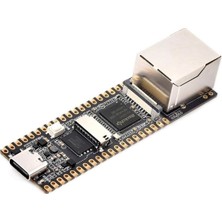 Voltaj Pico Plus RV1103 Linux Mikro Arm Cortex-A7 Ethernet Geliştirme Kartı