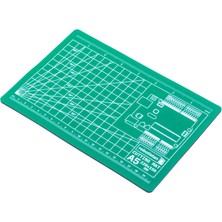 Voltaj Kesme Matı A5