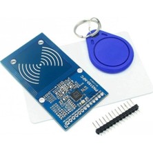Voltaj PN5180 Nfc Rfıd Modül
