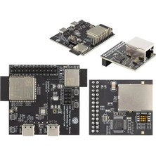 Voltaj Esp-Thread Border Router Ethernet Geliştirme Kartı
