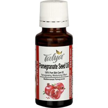 Nar Çekirdeği Yağı 20 ml