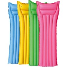 Deniz Yatağı Ekonomik 183X69CM Bestway - 44007