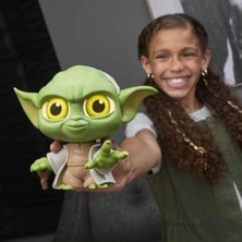 Grains Global N Telling Yoda, Oyuncakları - Ingilizce Versiyonu