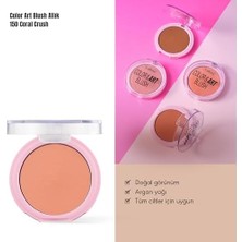 Grains Global Callista Art Blush Allık 150 Crush