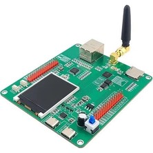 Voltaj ESP32-S3 Geliştirme Kartı Bt 2.5dbi Wifi ve Bluetooth
