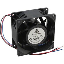Delta Electronics PFB0824DHE-T50F 80X80X38MM SOĞUTMA Fanı