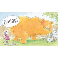 Grains Global Silly Doggy!