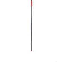 Premini Metal Sap Gri Vidalı 130 Cm, Dayanıklı ve Şık Tasarım