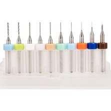 Voltaj Cleaning Nozzle Drill 0.7mm