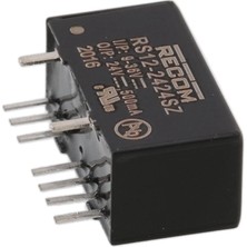 Traco Power Tmr 9-2413WI 9W Izole Dc-Dc Dönüştürücü Modül