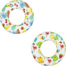 Simit Desenli 61 cm Bestway - 36014