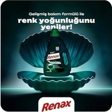 Grains Global Sıvı Çamaşır Deterjanı 2520 ml Siyahlar