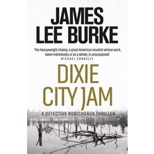 Grains Global Dixie City Jam