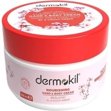 Grains Global Kiraz Çiçeği El ve Vücut Kremi 250 ml