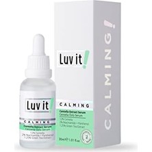 Grains Global Centella Özlü Serum