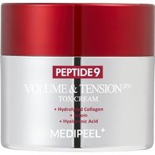 Grains Global Medipeel Peptide 9 Volume And Tension Tox Krem Pro