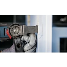 Grains Global 1x Pro Aız 32 Apıb Daldırmalı Kesim Testere Bıçağı (Çivili Ahşap, Metal Sandviç, Genişlik 32 Mm, Professional Aksesuar Çok Fonksiyonlu Makine)