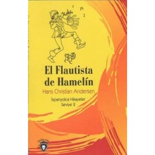 Grains Global El Flautista De Hamelin Ispanyolca Hikayeler Seviye 2