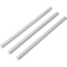 Professional Accessories 2607001177 Aksesuarı Tutkal Çubukları 11 x 200 Mm, 500 G