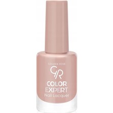 Grains Global Expert Nail Lacquer No: 07 - Geniş Fırçalı Oje 10.2 ml