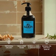 Grains Global Otama Kırkpınar Doğal Tazeleyici Jel Sabun 200 ml