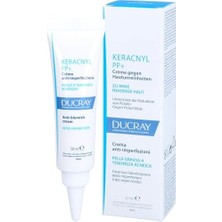 Grains Global Ducray Keracnyl Pp+ Sivilce Kremi (30 Ml)