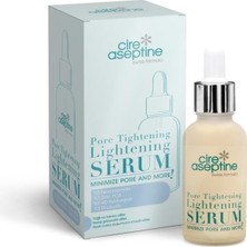 Grains Global Pore Tightening Lightening Yüz Serumu 30 ml -Minimize Pore And More