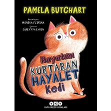 Grains Global Hayatımı Kurtaran Hayalet Kedi
