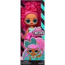 Grains Global Lol Tweens Cora Bebeği