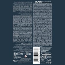 Grains Global Self Confidence Deodorant 150ML