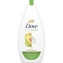 Grains Global Duş Jeli Yağı ve Kalendula Özü 450 ml