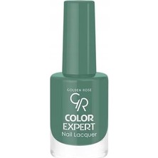 Expert Fall& No: 408 - Geniş Fırçalı Oje 10.2 ml