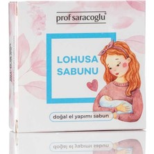 Grains Global Lohusa Sabunu 135 gr